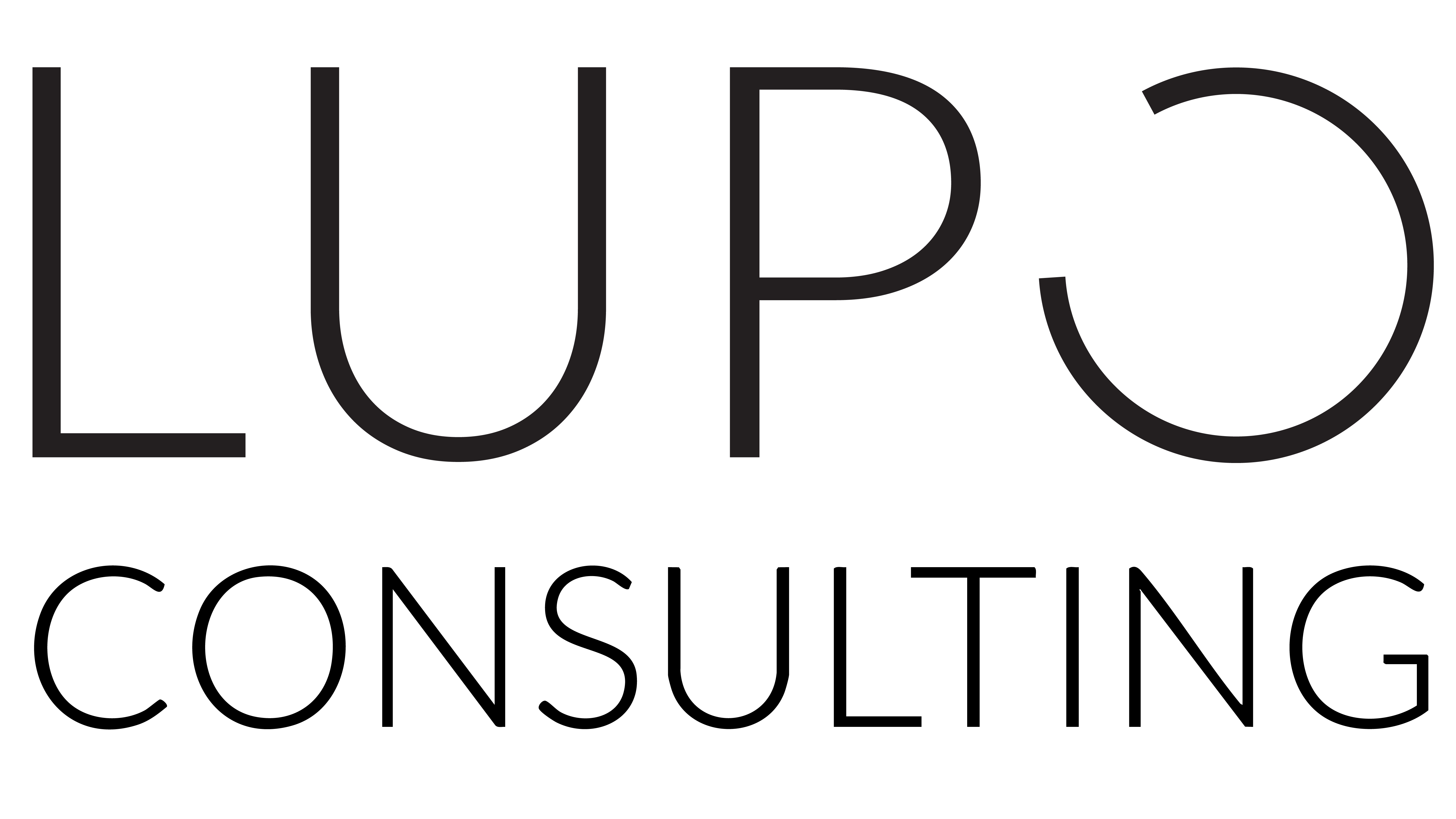 Lupo Consulting